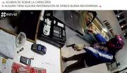 “¡Poné la plata, puto!”: carnicería sufrió brutal asalto y ofrece recompensa