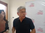 El TED confirmó la demanda de inhabilitación contra Mario Cossío para gobernador de Tarija