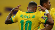 La última bala de Neymar para ir al Mundial