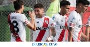 El Torneo Apertura no da tregua: River y Racing le dan rodaje a la segunda fecha