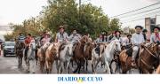 Tradición y folclore en Rawson: se viene la Cabalgata en Honor al Gaucho José Dolores