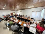 Catriel reunió referentes para defender los límites del ejido y sus recursos: cuál será su estrategia