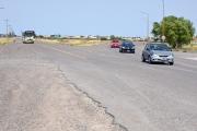En Viedma el proyecto de pavimentación de la ruta al aeropuerto cumplió otro paso administrativo