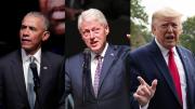 Violencia, impunidad y riesgo de estallido: la alarma encendida por Obama y Clinton