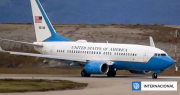 Alerta en Argentina por avión militar de EEUU en Ushuaia: oposición pide explicaciones a Milei