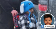 Niño de cinco años arrestado por ICE cumple una semana detenido en EEUU: Es un lugar horrible