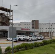 Paciente con lesión de arma blanca abandonó hospital