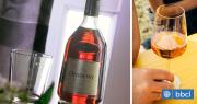 Encrucijada en industria del alcohol: crisis del coñac amenaza con desechar miles de litros del licor