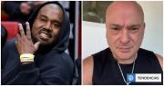 No le creen a Kanye West: líder de Disturbed y Liga Antidifamación responden disculpas del rapero