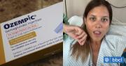 Cómo NO usar Ozempic: influencer chilena terminó con pancreatitis aguda por su uso irresponsable