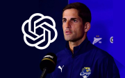 DT español niega haber sido despedido por usar ChatGPT para dirigir y fichar jugadores