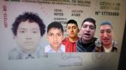 ¿'Jhonsson Pulpo' cambió de apariencia? Hallan cédula de identidad falsa del cabecilla de Los Pulpos en Bolivia