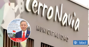 Inaceptable: municipio de Cerro Navia recibe críticas de vecinos por felicitaciones al PC de Vietnam