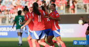 Chile vs Estados Unidos por amistoso internacional femenino: a qué hora juegan y quién transmite