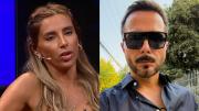 Carla Ballero detalló compleja relación que mantiene con su hermano Álvaro tras su quiebre matrimonial: este es el motivo