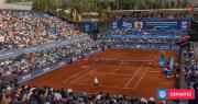 Con cinco Top 50 y tres nacionales: revisa la lista final de tenistas que jugarán el Chile Open 2026