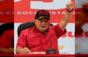 Cabello: El Programa de Convivencia y Paz llama a la unidad nacional