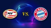 Bayern Munich vs PSV EN VIVO: ¿a qué hora juegan y dónde ver la fase liga de la Champions League?