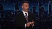 Jimmy Kimmel rompe en llanto en vivo al hablar del asesinato de un enfermero a manos del ICE en Minneapolis