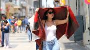 El verano golpea fuerte: ola de calor y alta radiación UV continuarán en Lima y toda la costa hasta el 28 de enero