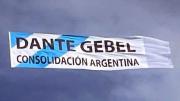 Quién es Dante Gebel, el pastor que busca instalarse como candidato en pleno verano