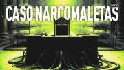 Caso ‘Narcomaletas’ avanza; caen dos más y se aguarda audiencia de exdiputada