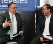 Cambio climático y pesimismo, los dos grandes riesgos que ve el sector asegurador