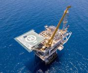 TGI y Hocol acuerdan uso de línea de transferencia entre regasificadora y Chuchupa