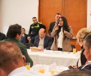 MinHacienda y municipios acuerdan ajuste de 7,8% en giro de recursos SGP para 2026