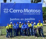 Cerro Matoso presentó su nueva identidad visual para mostrar la evolución de marca