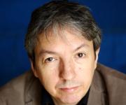 El escritor mexicano David Toscana es el ganador del Premio Alfaguara de Novela 2026