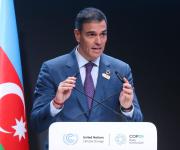 España indemnizará con US$24 millones a víctimas del accidente de tren de alta velocidad