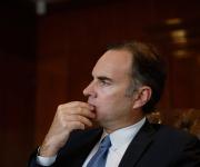 Banco de Uruguay intervendría en el mercado de cambios si el dólar continúa a la baja