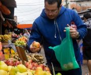 Ministerio de Agricultura logró un retorno de 3.5 veces la inversión en el campo