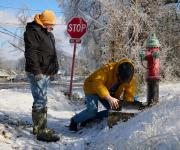 Luego de la tormenta, red eléctrica para 67 millones de personas está al límite