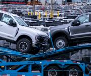 GM prevé aumento de beneficios de hasta US$2.000 millones en 2026 y más recompras