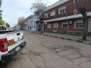 Condenado por hurto en casa de familia de predio en paso Ramos