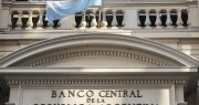 El Banco Central informó las reservas más altas en 5 años