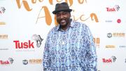Actor Quinton Aaron, protagonista de la película 'Un sueño posible' junto a Sandra Bullock, tuvo que ser hospitalizado tras sufrir un colapso en su casa