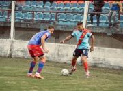 Llegó el último refuerzo de Gimnasia de Mendoza y se suma a los entrenamientos