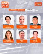 Santa Cruz: candidatos sin identidad política, fragmentados