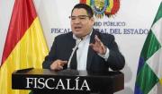 Fiscal General confirma dos nuevas aprehensiones en el caso maletas