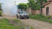 Sedes inicia campaña de eliminación del mosquito en Yapacaní