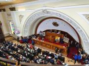Asamblea Nacional: estos son los puntos clave de la agenda de sesión este 27 de enero
