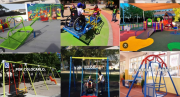 Alcaldía de Maracaibo anuncia parque inclusivo para niños con condiciones especiales: detalles