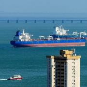 Petróleo venezolano: el número de buques que ha movilizado Chevron en lo que va de mes