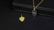 Una alianza de primera: así es la colaboración de Boca Juniors con una joyería de alto prestigio