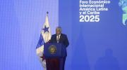El Davos latinoamericano arranca en Panamá, con 8 dignatarios, para reposicionar la región