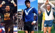 ¿Quiénes son los máximos ídolos de Vélez en la historia?