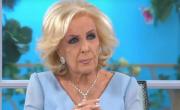 La decisión de Mirtha Legrand que sorprendió a muchos: Vuelvo
